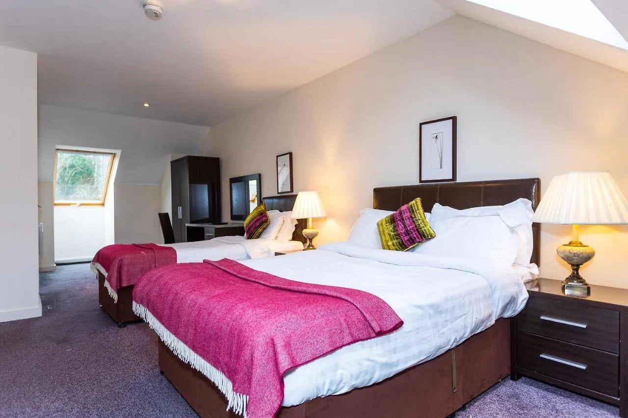 Avenue 10 Villa Killarney Holiday home