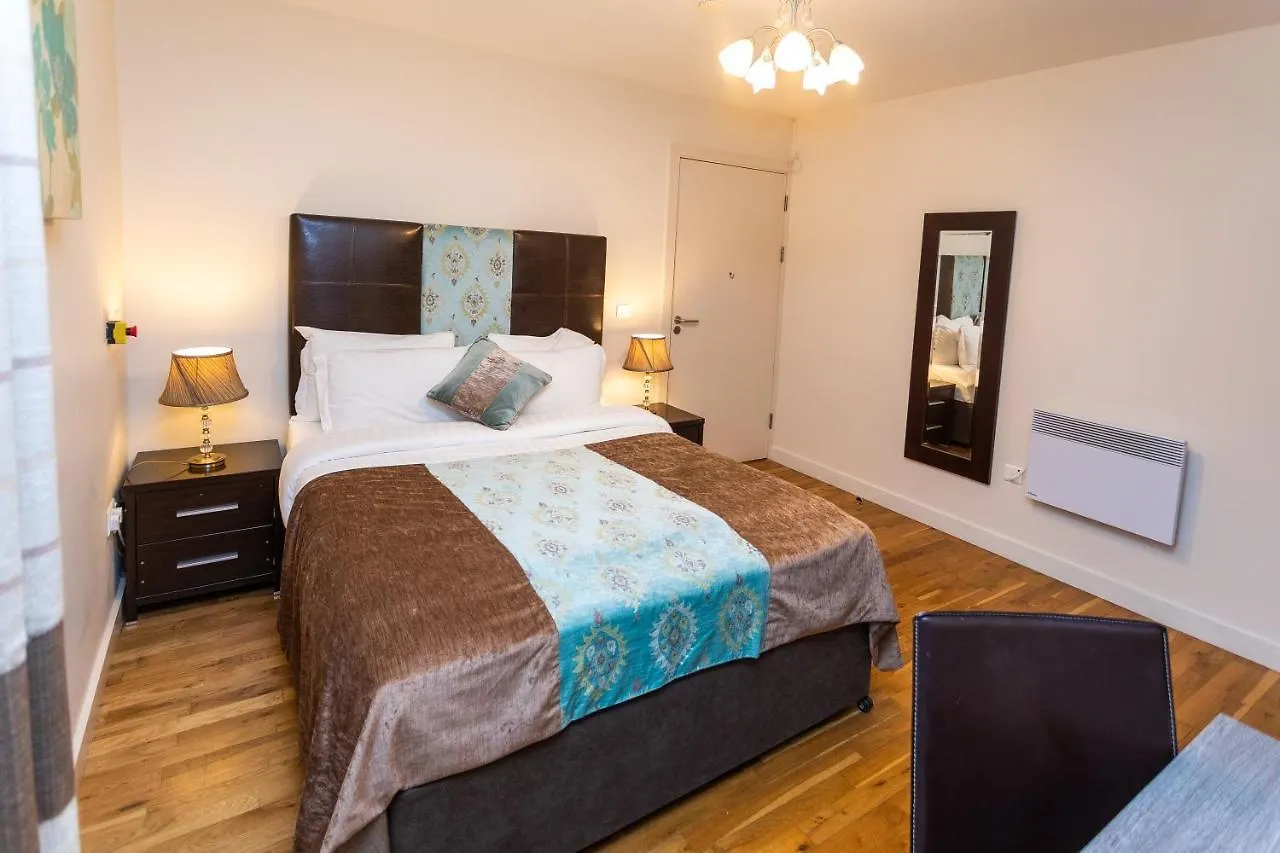Holiday home Avenue 10 Villa Killarney