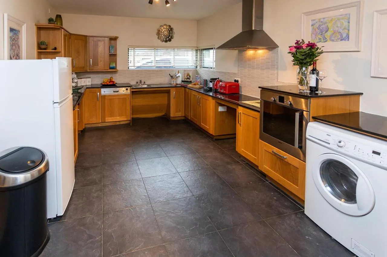 Holiday home Avenue 10 Villa Killarney Ireland