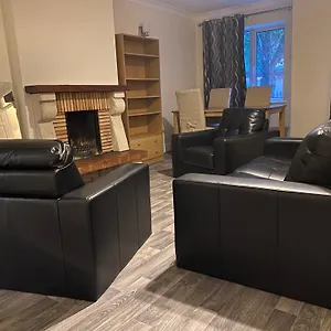  Guest house Just Cozy Ireland