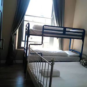  Hostel Backpackers D1hostel Ireland