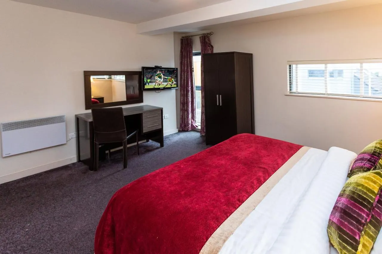 Holiday home Avenue 10 Villa Killarney