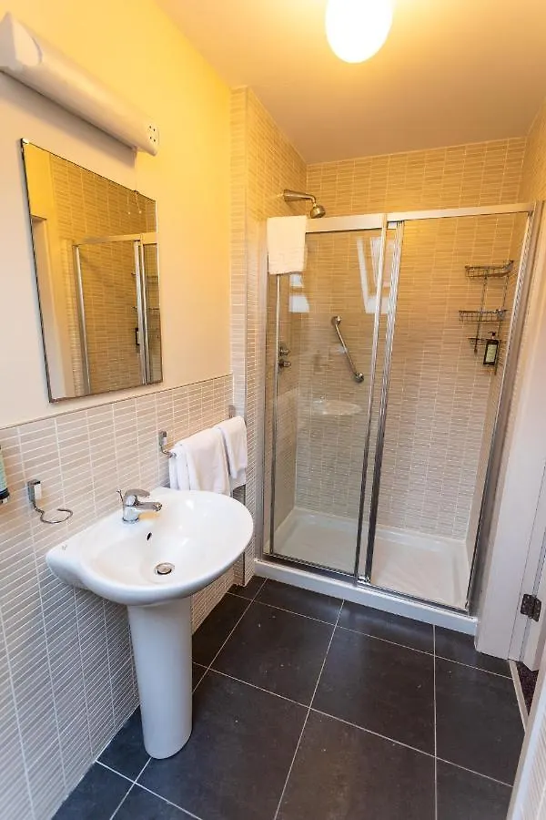Willa Avenue 10 Killarney Dom wakacyjny