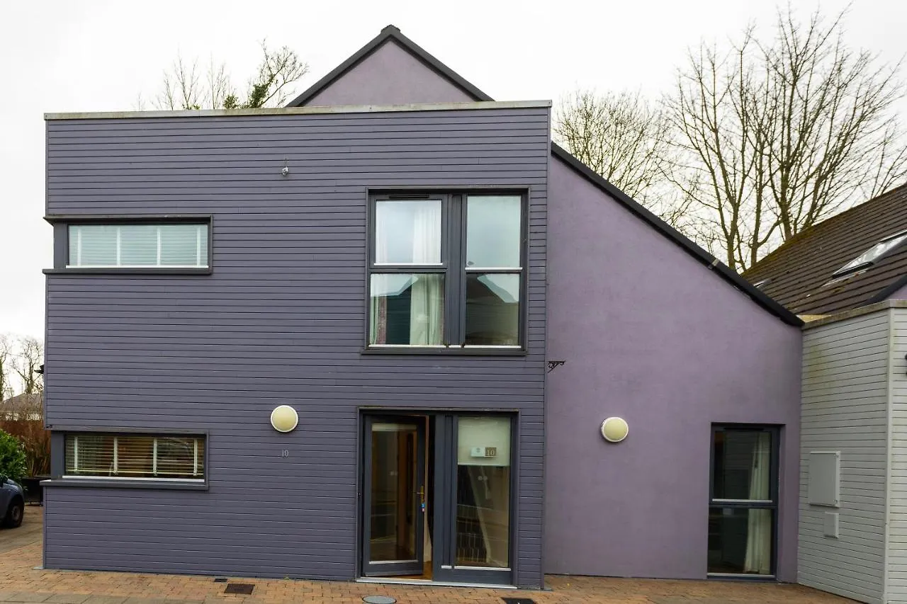 Willa Avenue 10 Killarney